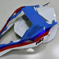 NT White Red Black Fairing Kit Fit for BMW 2009-2014 S1000RR Injection Mold a016