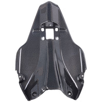 1198 Undertray - 100% Carbon Fiber  1098 NT 2007-2013 Ducati 848