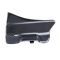 NT Ducati 899 959 1199 1299 Panigale 100% Carbon Fiber Fuse Box Battery Cover Panel
