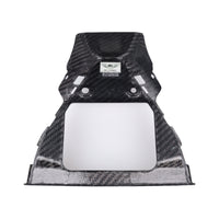 NT Real Carbon Fiber Lower Belly Pan V Panel for Yamaha 2015-2017-2019 YZF R1
