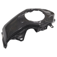 NT 3K Real 100% Carbon Fiber Tank Cover Fit for 2017-2020 Honda Grom MSX125