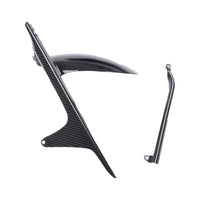 NT 1994-2004 Ducati 748  916  998 Rear Hugger - 100% Carbon Fiber  996