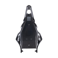 NT Real 3K Twill Carbon Fiber Pieces for Yamaha 2017 2018 2019 2020 2021 YZF R6