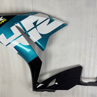 NT Aftermarket Injection ABS Plastic Fairing Fit for CBR1000RR 2012-2016 Green Black With White Decal N092