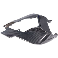 NT 2009-2011 BMW S1000RR 100% Carbon Fiber Tail Seat Cowl Tail Fairing Panel