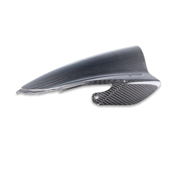 2021-2025 SUZUKI GSX1300R HAYABUSA REAL 100% Carbon Fiber WINDSCREEN WINDSHILED