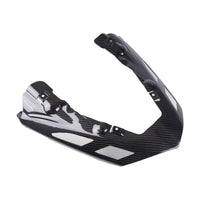 NT 2007-2008 Kawasaki Ninja ZX6R Vented Tail Fairing - 100% Carbon Fiber