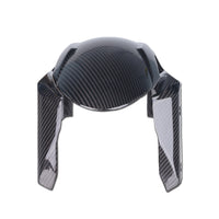 NT Carbon Fiber Front Rear Fender Fit for Kawasaki Ninja 2019-2026 ZX6R 636
