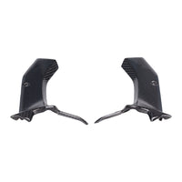 NT Real 100% Carbon Fiber Front Inner Fairings for Yamaha 2017-2018-2019-2021 YZF YZF R6