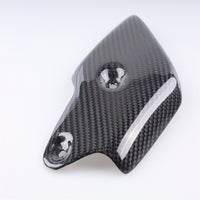 NT Exhaust Cover Fit for Ducati 748 916 996 998- 100% Carbon Fiber