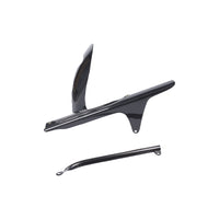 NT 1994-2004 Ducati 748  916  998 Rear Hugger - 100% Carbon Fiber  996