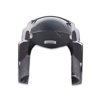 NT 2016-2019 Kawasaki ZX-10R 100% Carbon Fiber Front Fender Tire Mud Guard Hugger