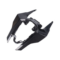 NT 2017-2026 CBR1000RR Rear Upper Tail Seat Cover Fairing -100% Carbon Fiber