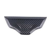NT 2015-2019 S1000RR 100% Carbon Fiber Rear Center Tail Seat Pad Pillion Fairing