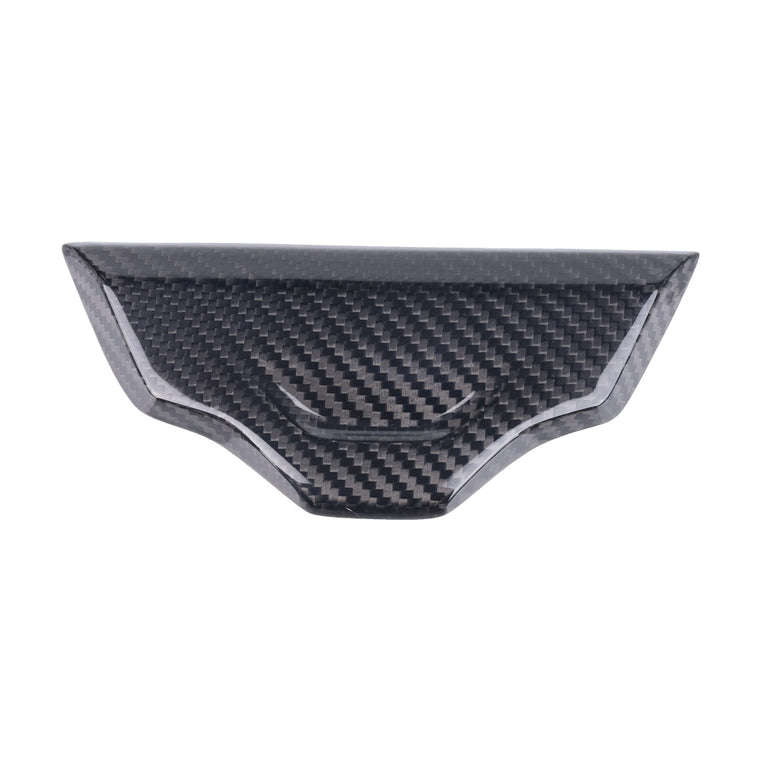 US STOCK NT 2015-2019 S1000RR 100% Carbon Fiber Rear Center Tail Seat Pad Pillion Fairing Available in CA