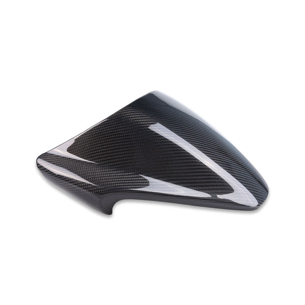 NT 1993-2008 Ducati Monster 620 800 900 1000 S2R S4R Seat Cover 100% Carbon Fiber