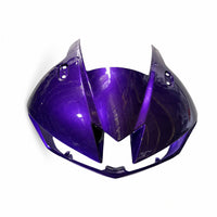 NT Aftermarket Injection ABS Plastic Fairing Fit for CBR600RR 2013-2025 Gloss Purple N058