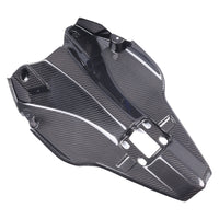 1198 Undertray - 100% Carbon Fiber  1098 NT 2007-2013 Ducati 848