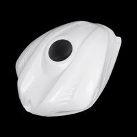 NT Fiberglass Race Track Fairing Kit Fit for YAMAHA YZF R6 2017-2023 Unpainted
