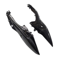 NT Real 100% Carbon Fiber Tail Side Fairings Fit for Suzuki 2009-16 GSXR 1000