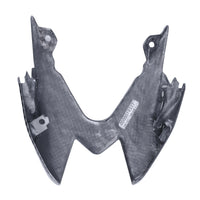NT 2015-2019 S1000RR 100% Carbon Fiber Rear Upper Tail Brake Light Trim Cover Fairing
