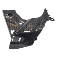 NT Real 3K Twill Carbon Fiber Pieces for Suzuki 2009-2016 GSXR 1000 GSX-R 1000