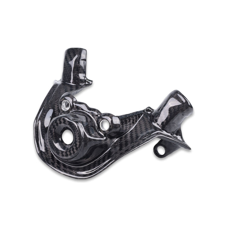 US STOCK NT 2020-2021 Ducati Streetfighter V4 Key Cover - 100% Carbon Fiber a01 Available in CA
