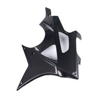 NT BMW S1000RR 2009-2014 100% Carbon Fiber Lower Side Panels Side Fairings