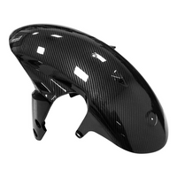 NT Carbon Fiber Front Fender Fairing Fit for Suzuki 2011-2023 2024 GSXR 600/750 a0
