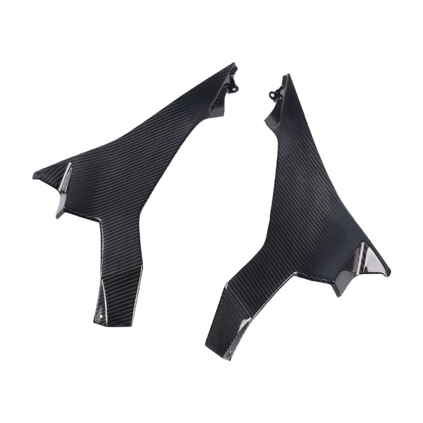 NT  100% Carbon Fiber Pieces Fit for Kawasaki Ninja 2018-2023 EX400 400R
