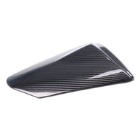 NT 2009-2013-2018 Kawasaki Ninja ZX-6R 636 Seat Cover-100% Carbon Fiber