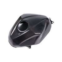 NT 100% Real 3K Twill Carbon Fiber Piece for Kawasaki Ninja 18-23 EX400 400R