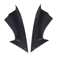 NT Real 3K Twill Carbon Fiber Pieces for Yamaha 2008-2010-2012-2014-2016 YZF R6