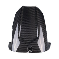 NT Yamaha YZF R6 2003 - 2005 100% Carbon Fiber Rear Hugger Fender