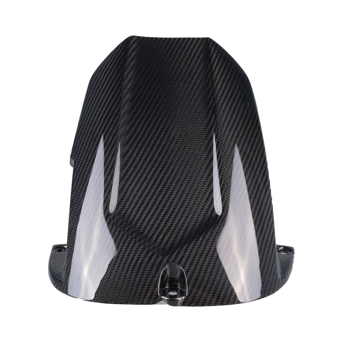 NT Yamaha YZF R6 2003 - 2005 100% Carbon Fiber Rear Hugger Fender