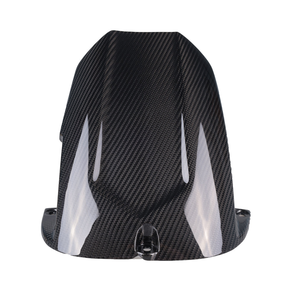 NT Yamaha YZF R6 2003 - 2005 100% Carbon Fiber Rear Hugger Fender