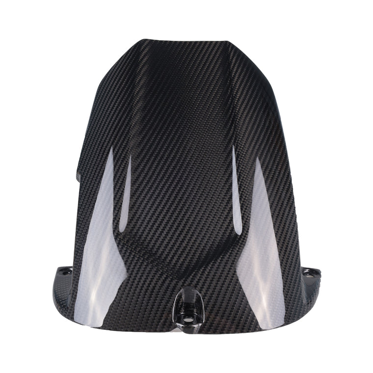 NT Yamaha YZF R6 2003 - 2005 100% Carbon Fiber Rear Hugger Fender