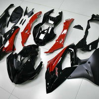 NT ABS Fairing Kit Fit for BMW 2015-2016 S1000RR Red Black Injection Mold a010