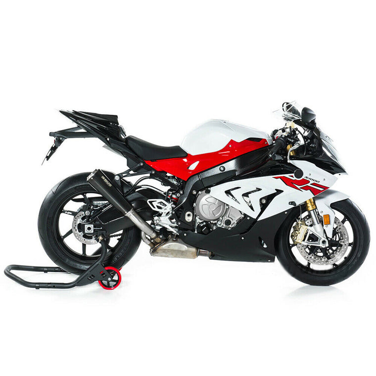 NT Fairing Fit for BMW 2015-2016 S1000RR A022- White Red | ABS Injection