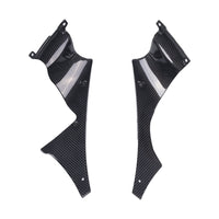 NT Real 3K Twill Carbon Fiber Pieces for Yamaha 2008-2010-2012-2014-2016 YZF R6