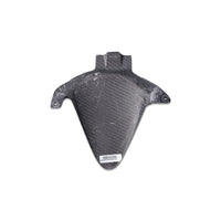 NT 2007-2012 CBR600RR 100% Carbon Fiber Rear Tire Hugger Mud Guard Fender Fairing