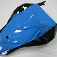 NT Fairing Fit for BMW 2009-2014 S1000RR Black Blue Shark Injection Mold a014