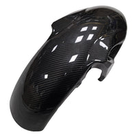NT 100% Carbon Fiber Front Fender Fit for Kawasaki Ninja 2017-2025 EX650R 650R Z650