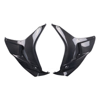 NT 100% Carbon Fiber Both Sides Upper Fairings for HONDA CBR1000RR 2006 2007