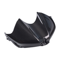 NT 100% Carbon Fiber Tank Cover Airbox for Yamaha 2006-2007 YZF R6