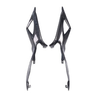 1198 Tank Side Panels - 100% Carbon Fiber  1098 NT 2007-2013 Ducati 848