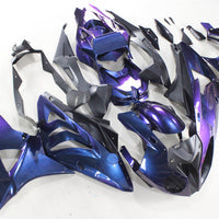 NT Chameleon Magic Discolored Fairing Kit Fit for BMW 2009-2014 S1000RR a034