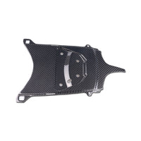 2011-2025 Suzuki GSX-R600  GSX-R750 Undertail - 100% Carbon Fiber