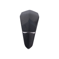 NT Seat Cowl Pad 100% Carbon Fiber for Kawasaki Ninja 18-23 EX400 400R