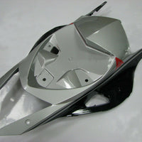 NT Fairing Fit for BMW 2009-2014 S1000RR Black Blue Shark Injection Mold a014